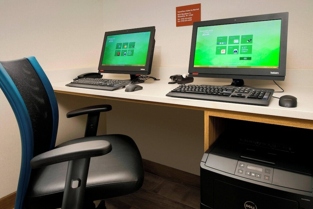 Фото TownePlace Suites by Marriott Alexandria Fort Belvoir