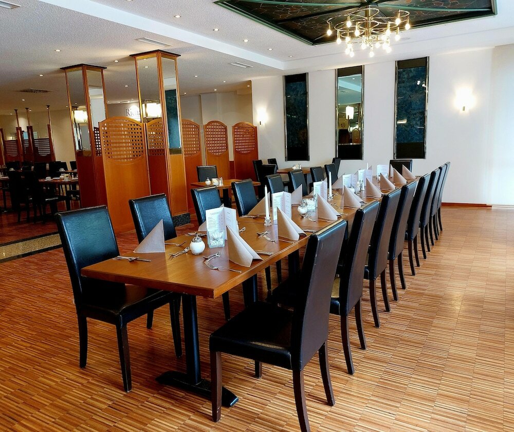 Фото Hotel Rheingold