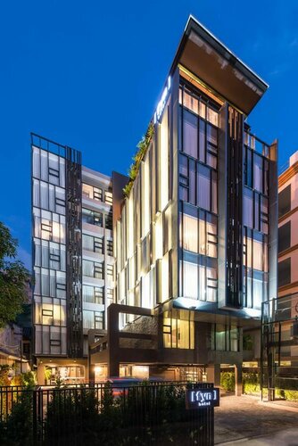 Fyn Hotel