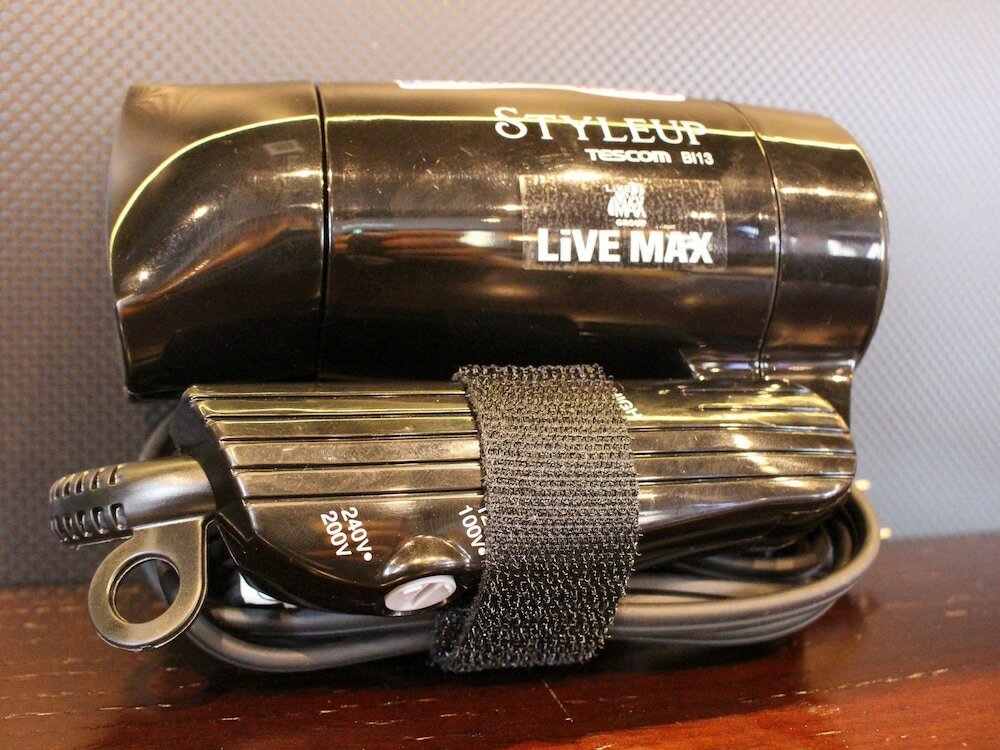 Фото Hotel LiVEMAX Umeda Douyama