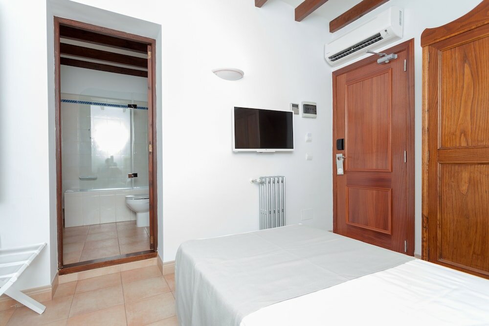 Фото Hotel El Guía