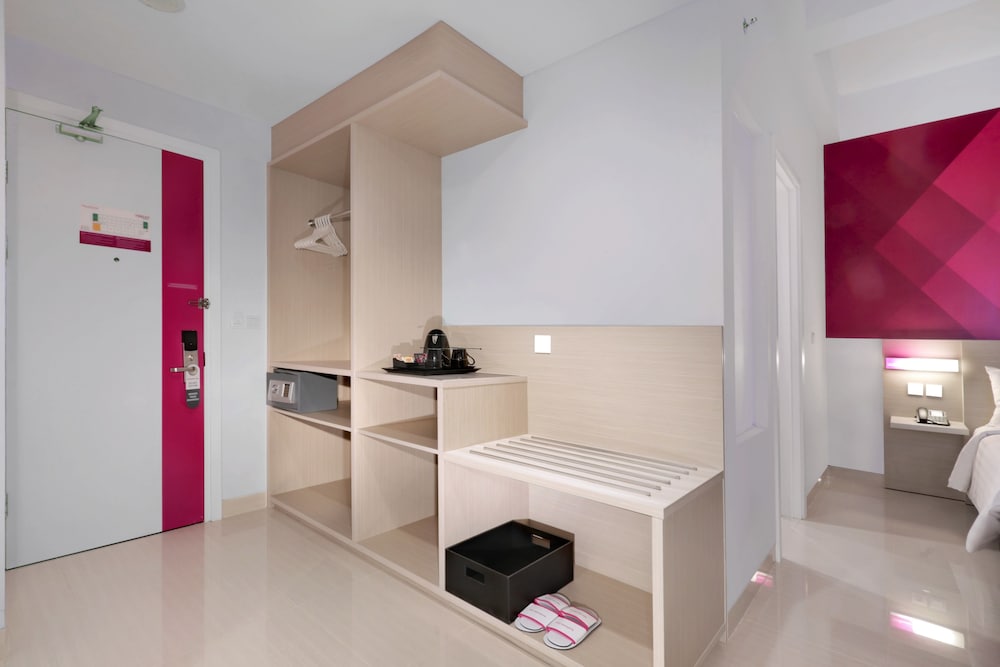 Фото Отель Favehotel Tuban