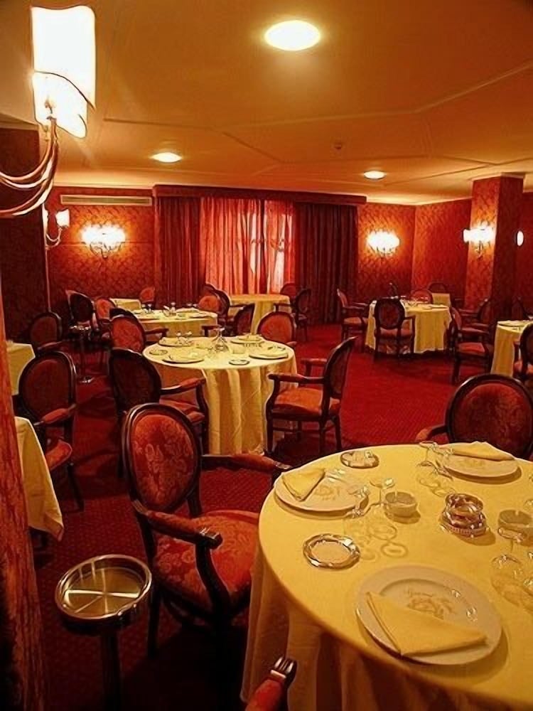 Фото Grand Hotel Parco del Sole