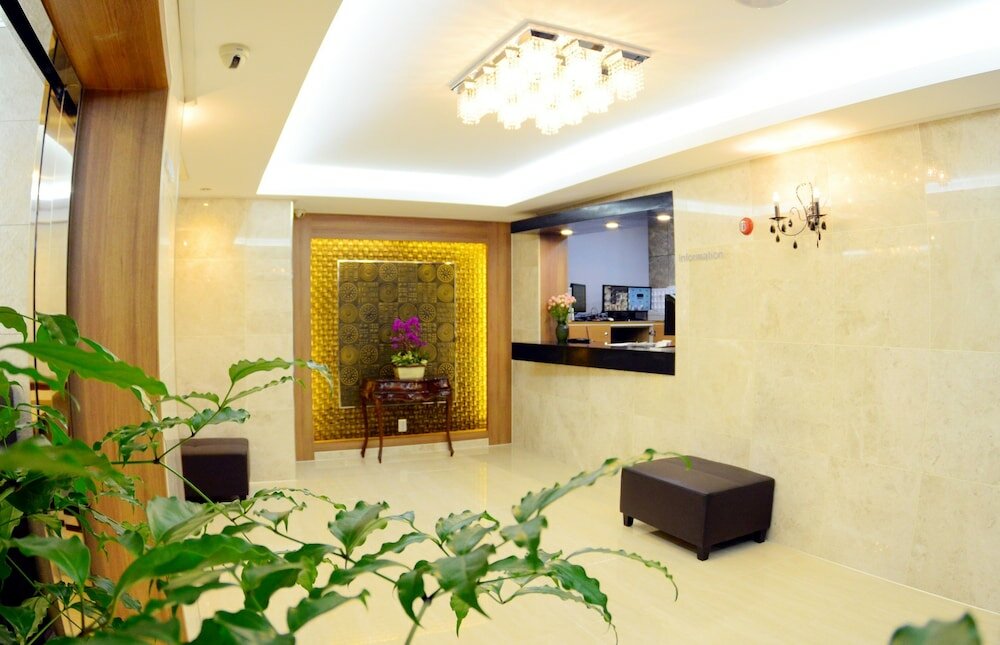 Фото Sugar Hotel