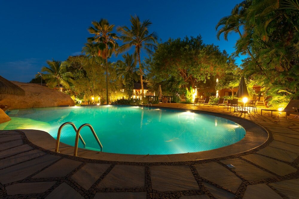 Фото Hotel Real Villa Bella