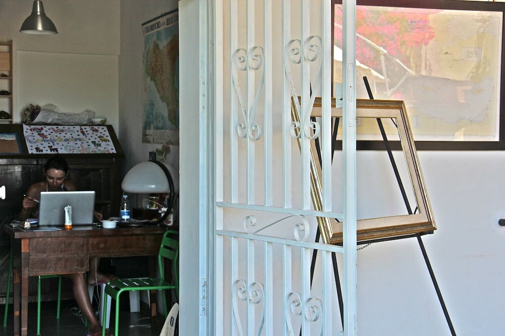 Фото La Casa a Mare