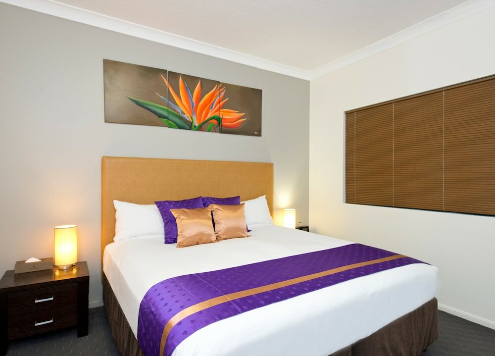 Фото Park Regis Anchorage