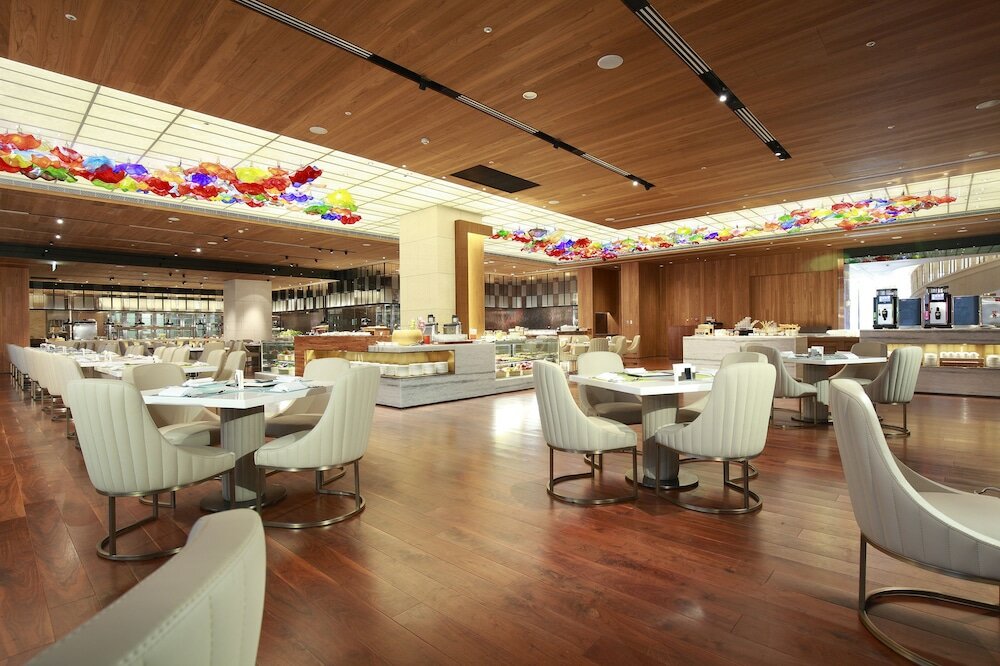 Фото Grand Mayfull Hotel Taipei