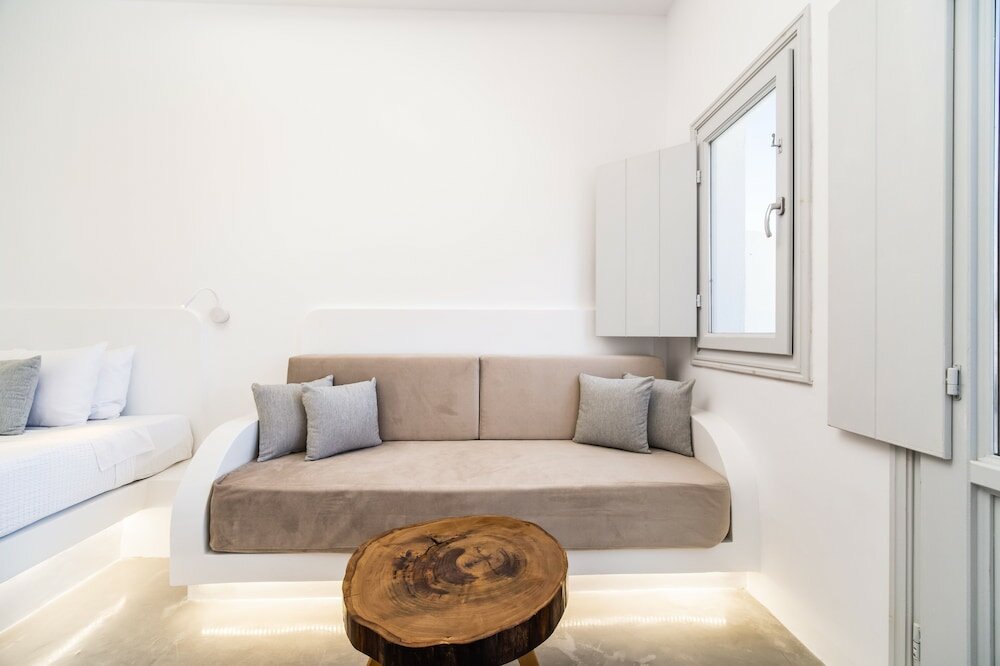 Фото Cape Sisu Suites