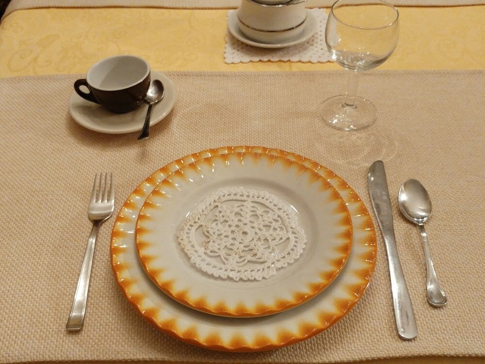 Фото Villa Liberty B&b