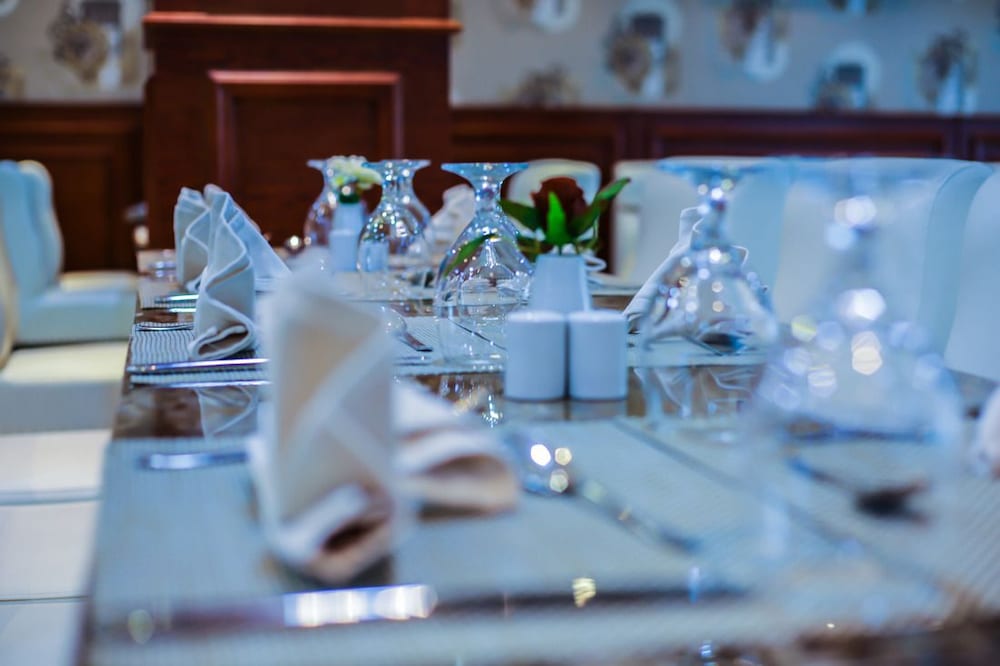 Фото Tolip Inn Maadi