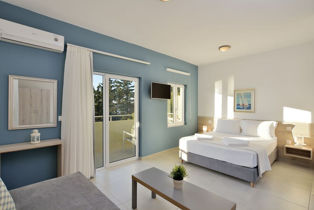 Фото Casa Manolesos