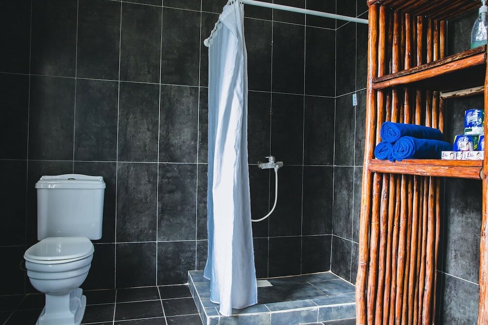 Фото Moonshine Uroa Boutique Hotel