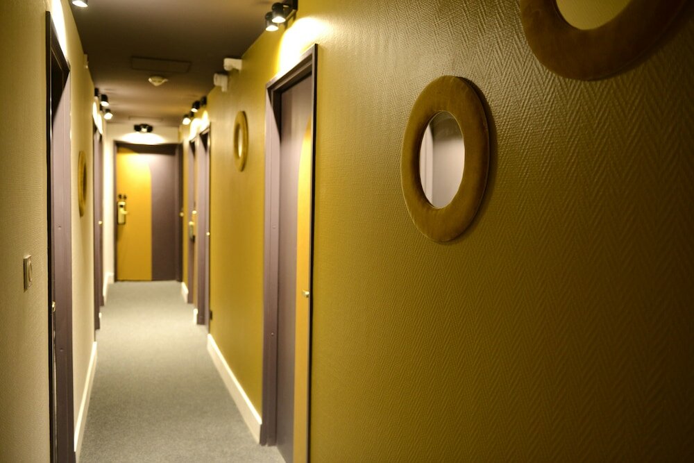 Фото Villa Berlioz