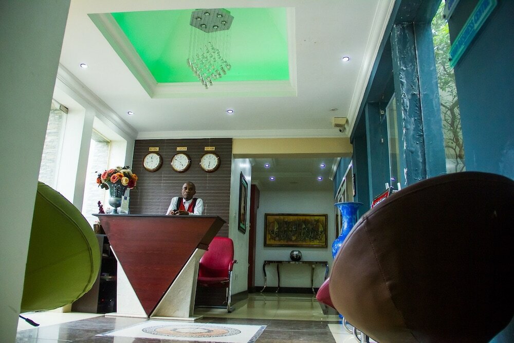 Фото отеля 4