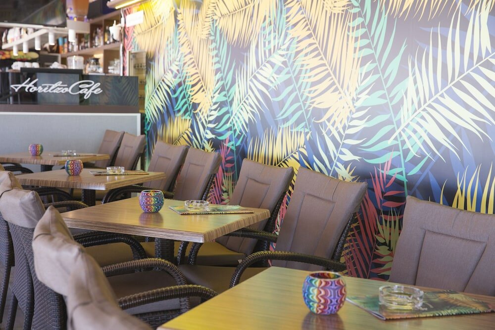 Фото Hotel Js Horitzo