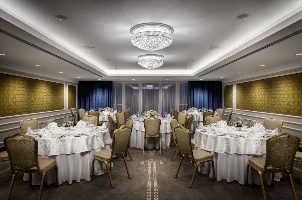 Фото Cosmopolitan Hotel Prague