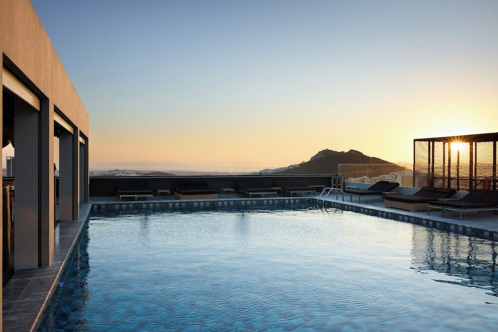 Фото President Hotel