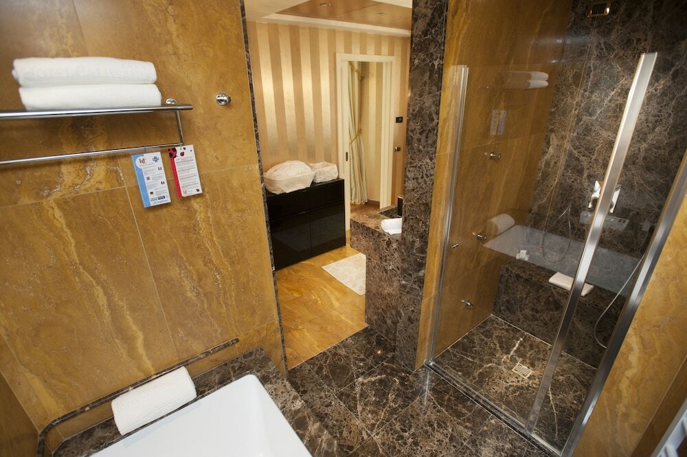 Фото Hotel Calissano