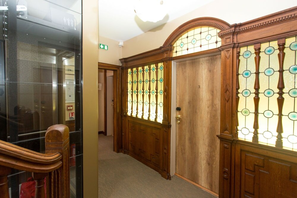 Фото Hôtel Au Charme Rabelaisien