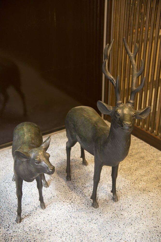 Фото Tenpyo Ryokan