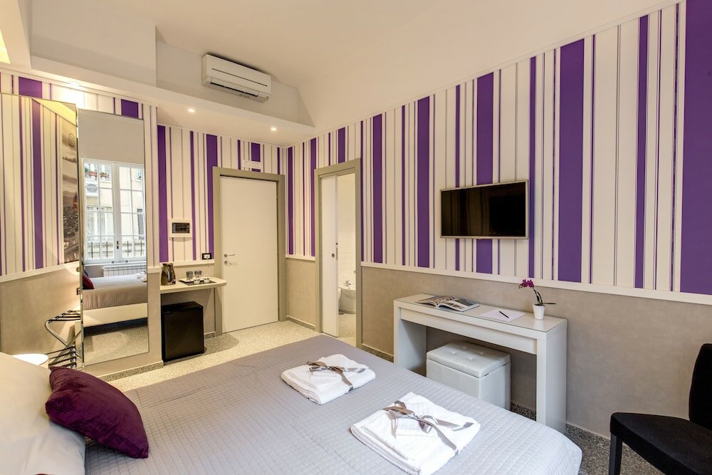 Фото Grand Tour Rome Suites - Liberty Collection