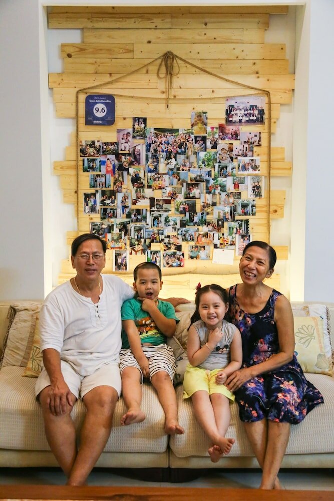 Фото Green Coco Homestay Hoi An