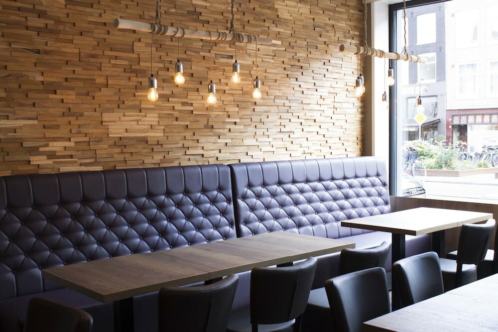 Фото Melrose Hotel