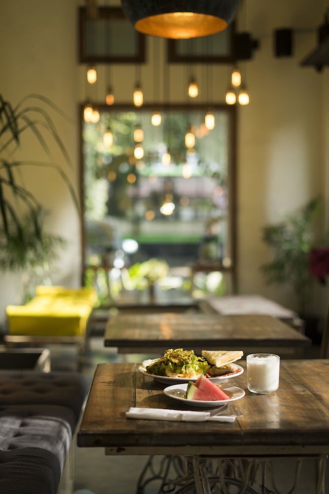 Фото Summerbird - Bed and Brasserie