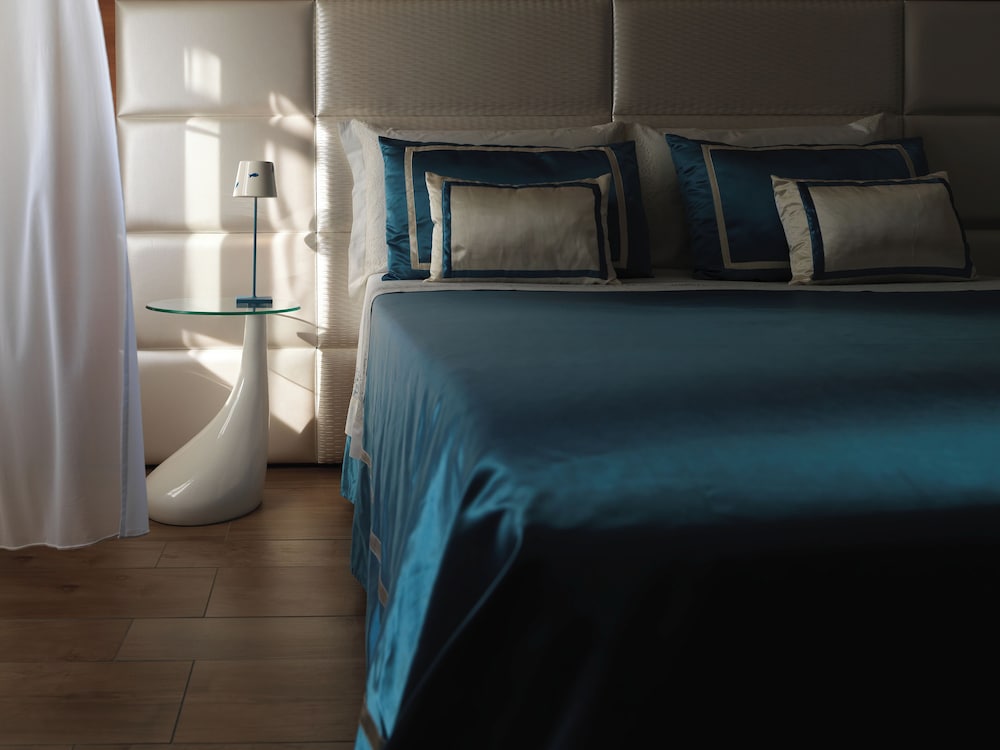 Фото La Frescura del Principe