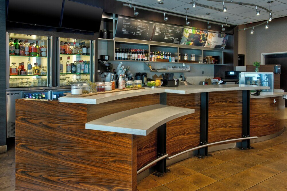 Фото Courtyard by Marriott Dallas Flower Mound