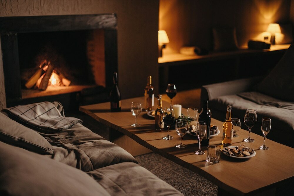 Фото Hotel Alpina