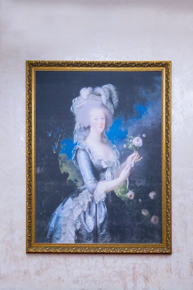 Фото Premier Prezident Garni Hotel And SPA 