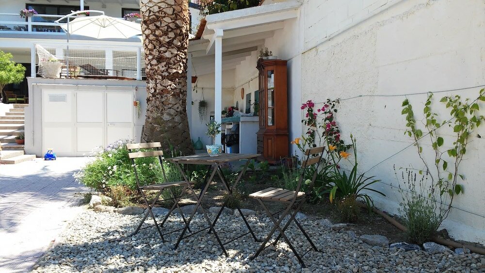 Фото La Casa a Mare