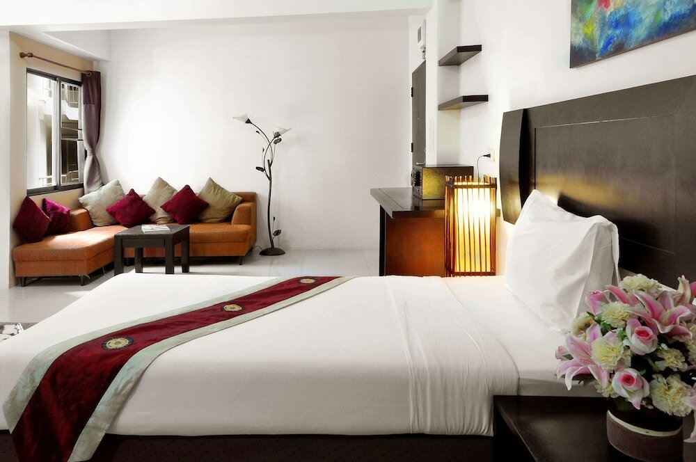 Фото отеля 3