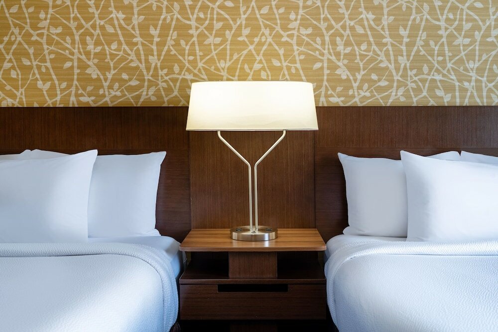 Фото Fairfield Inn and Suites by Marriott Denver Aurora Medical Center