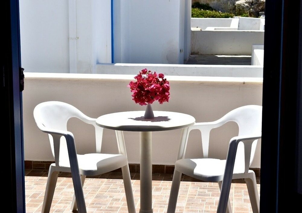 Фото Minoa Hotel