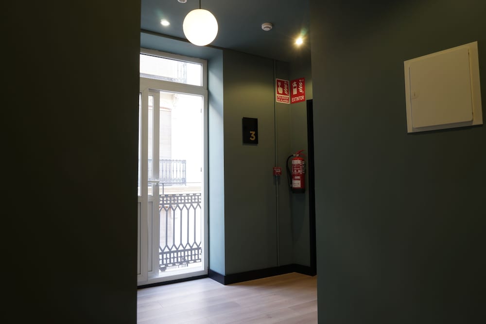 Фото Md Design Hotel Portal del Real