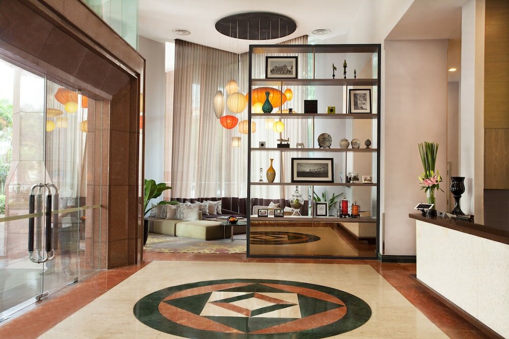 Фото отеля 4