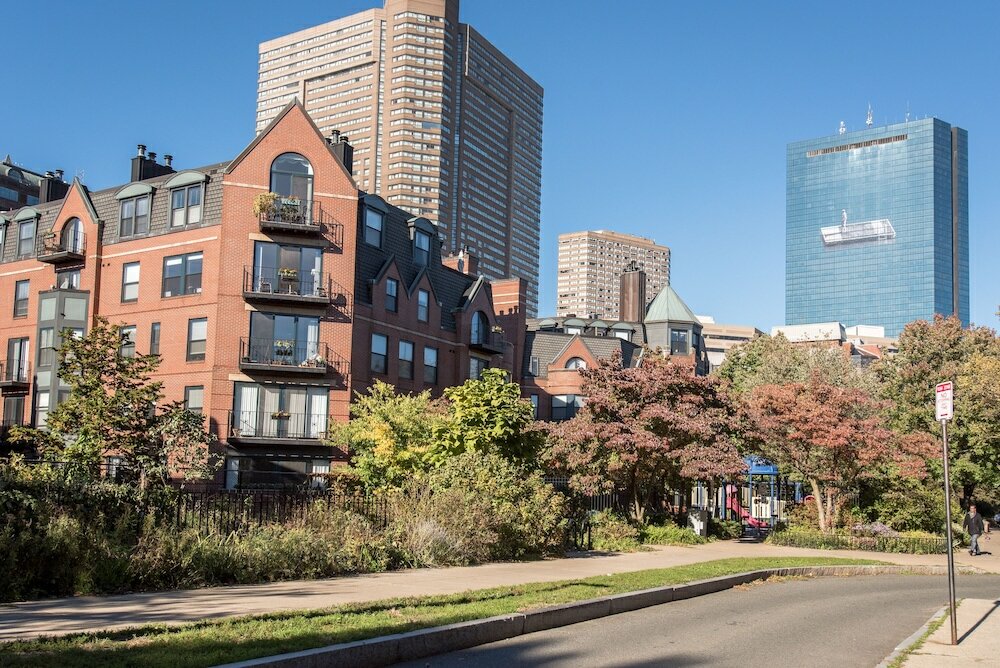 Фото Copley House