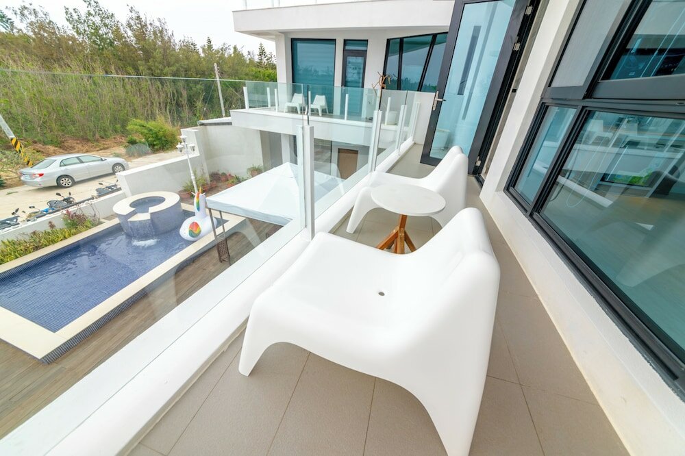 Фото Sun Palm B&b