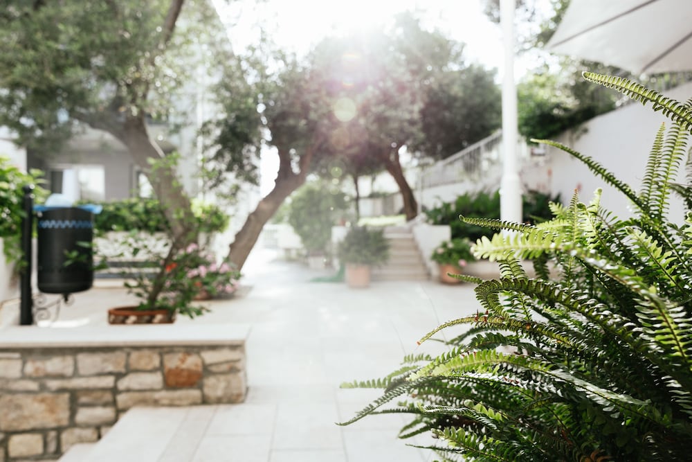 Фото Апарт-отель Pharia