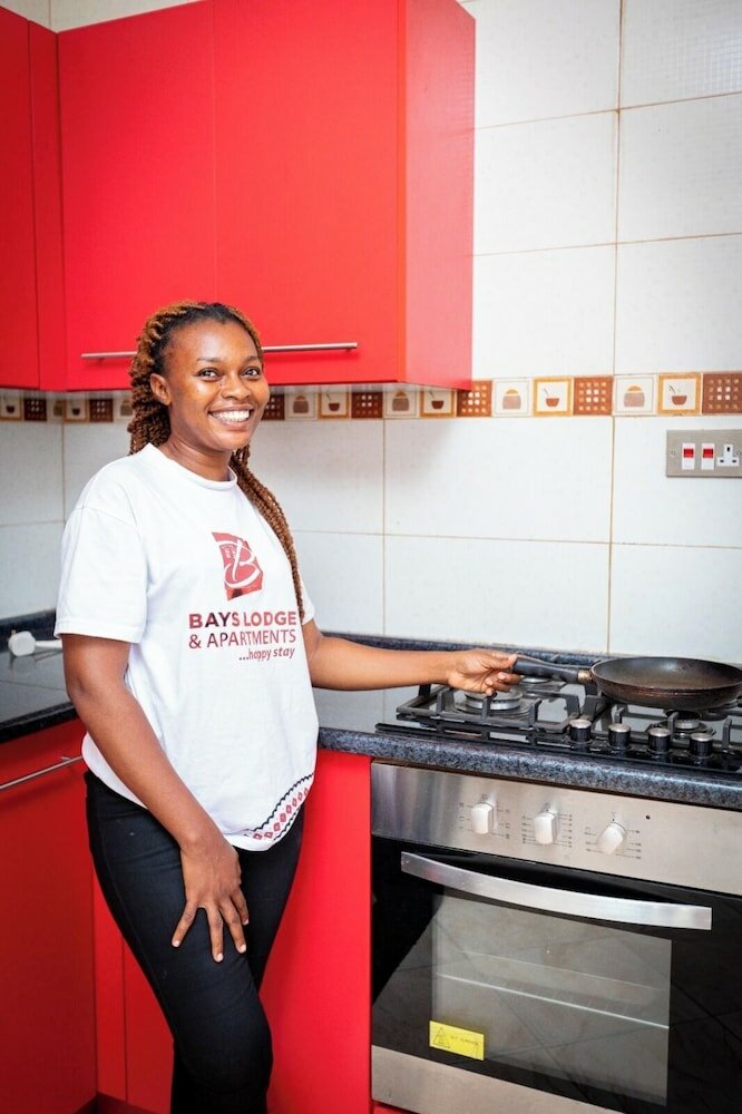 Фото Bays Luxury Lodge