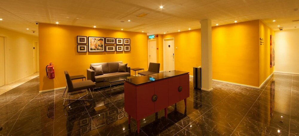 Фото Sgi Vacation Club Melaka