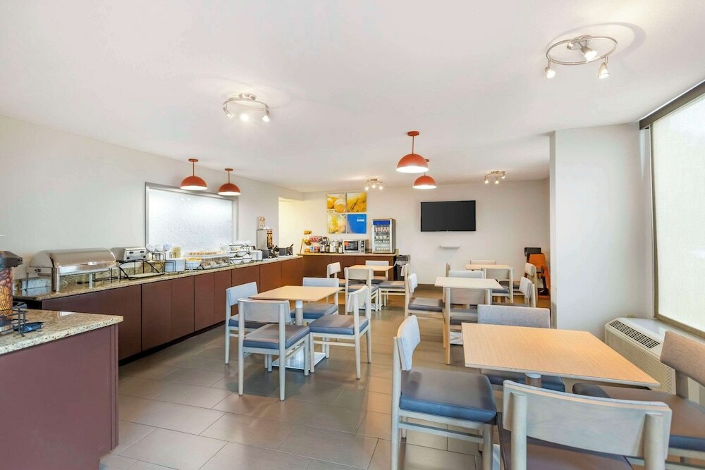 Фото Comfort Inn