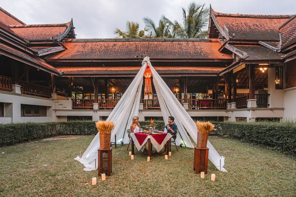 Фото Khaolak Bhandari Resort & SPA