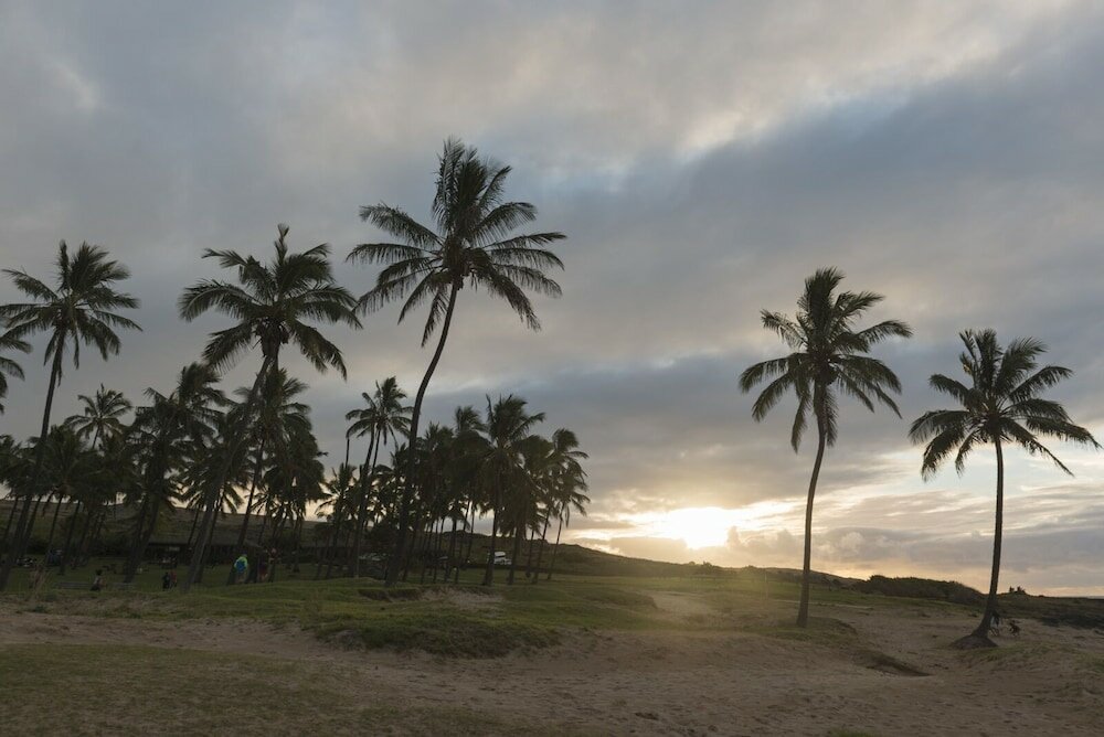 Фото Hotel Uka Mana