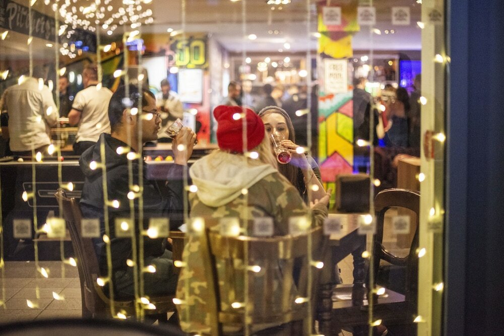 Фото a&o Edinburgh City