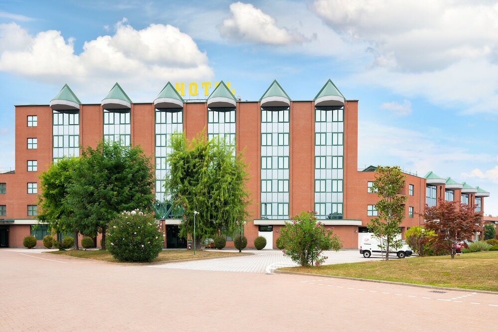 Фото Rivoli Hotel