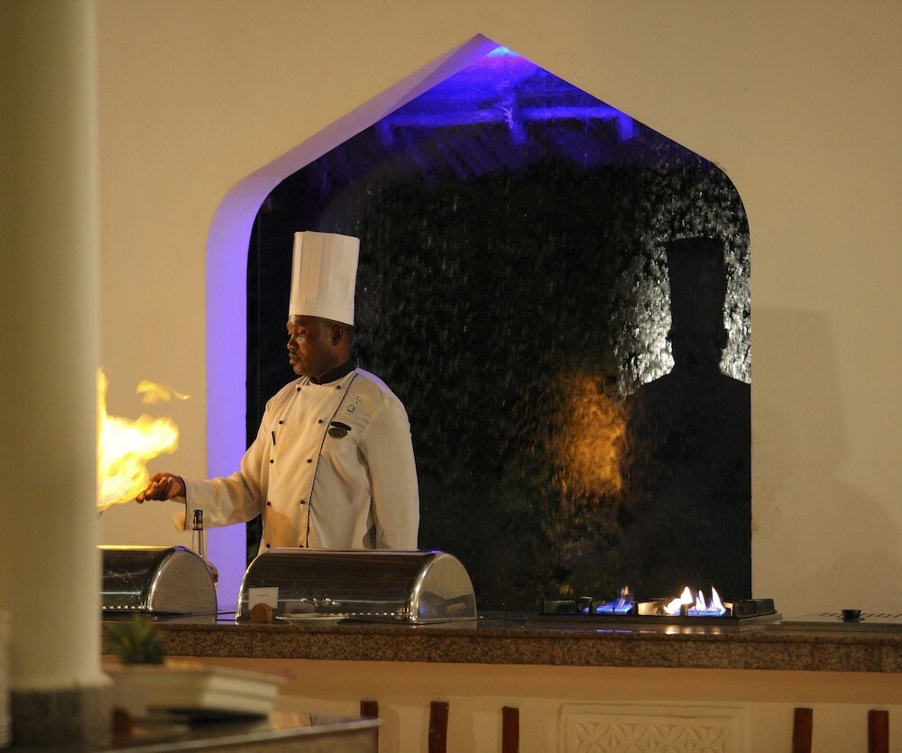 Фото Bluebay Beach Resort & SPA